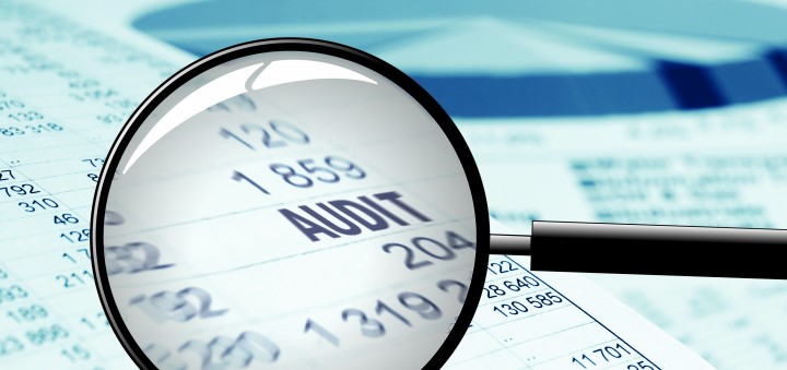 Audit Berbasis Komputer